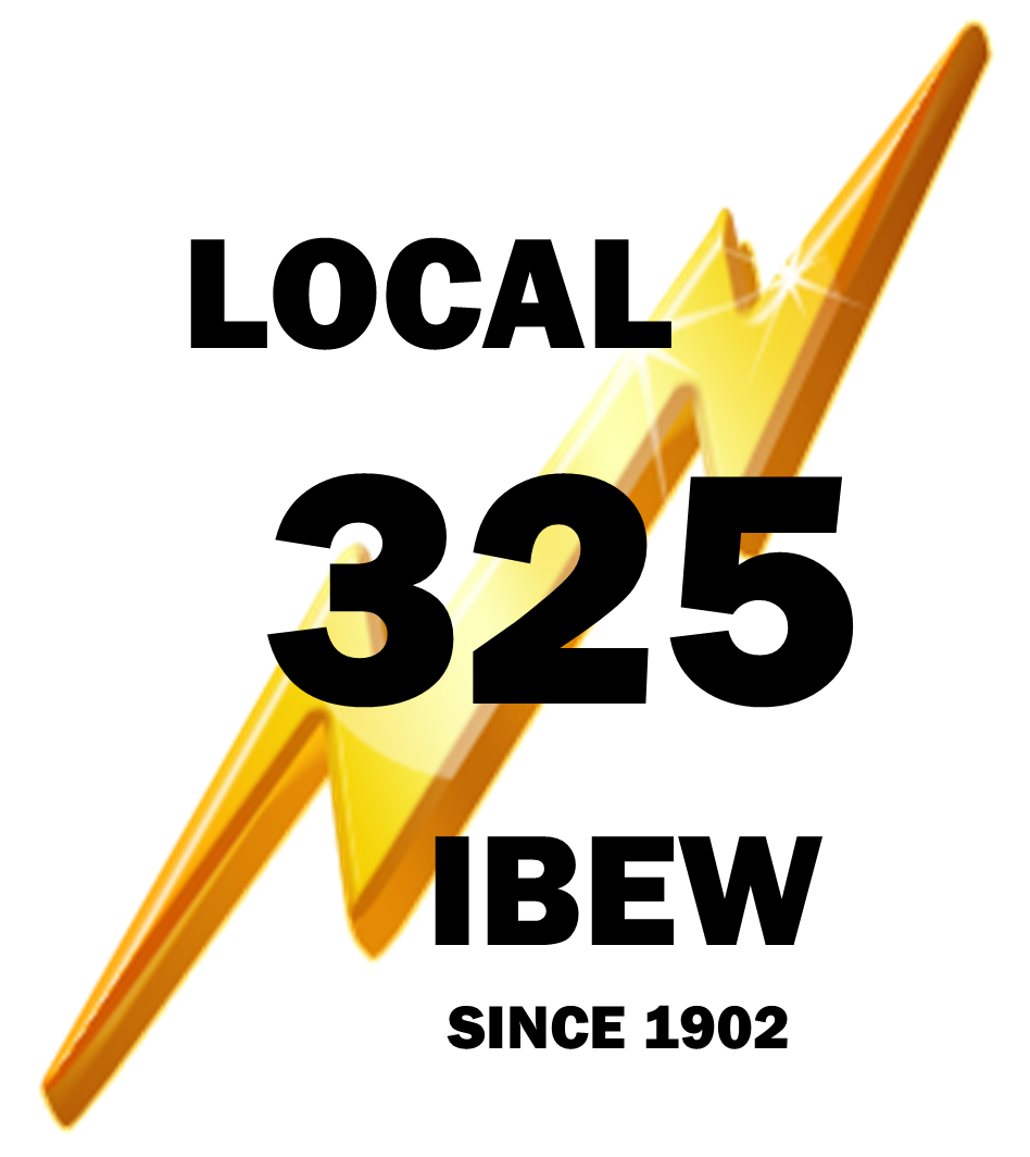 IBEW 325