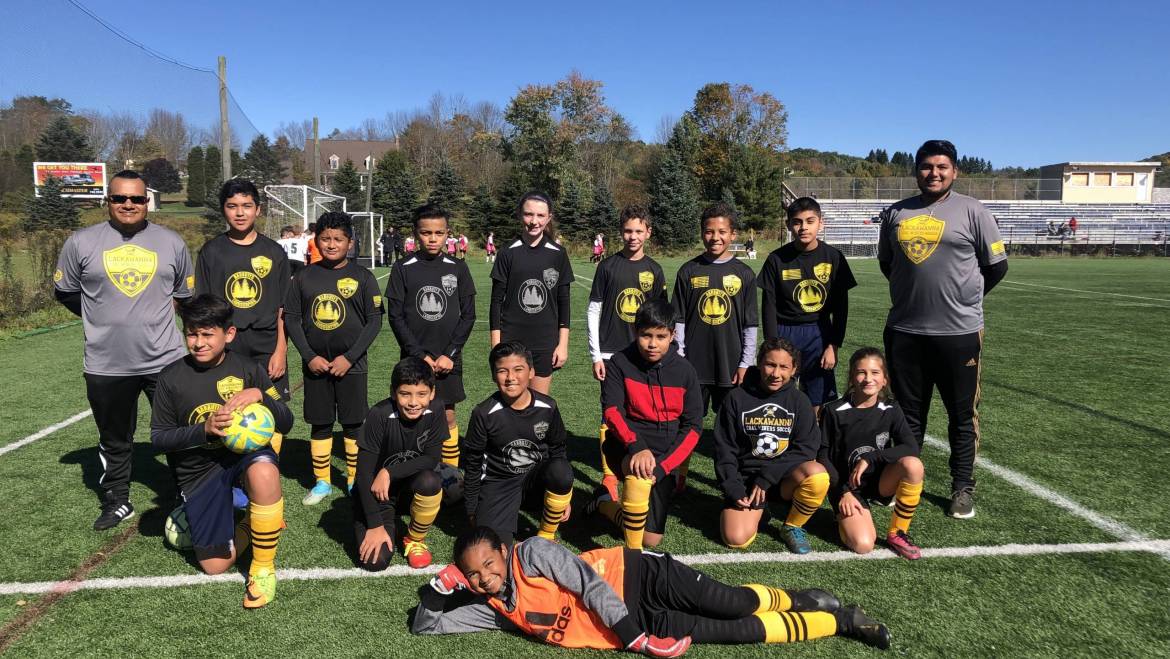 2018 Summer Camp Details