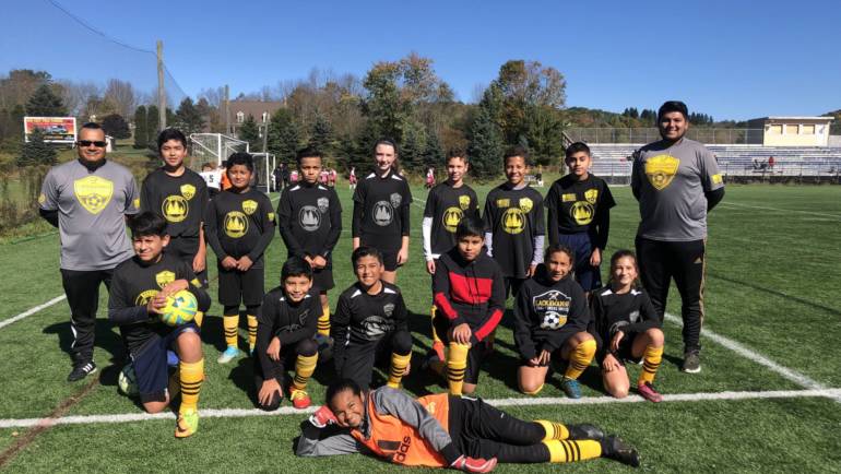 2018 Summer Camp Details
