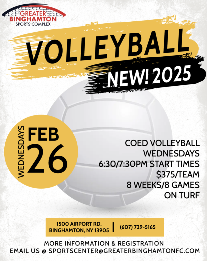 volleyball